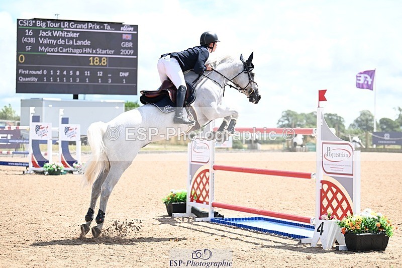 250720-134020-20047 - Cls 8, 3 star Big Tour Start til Break