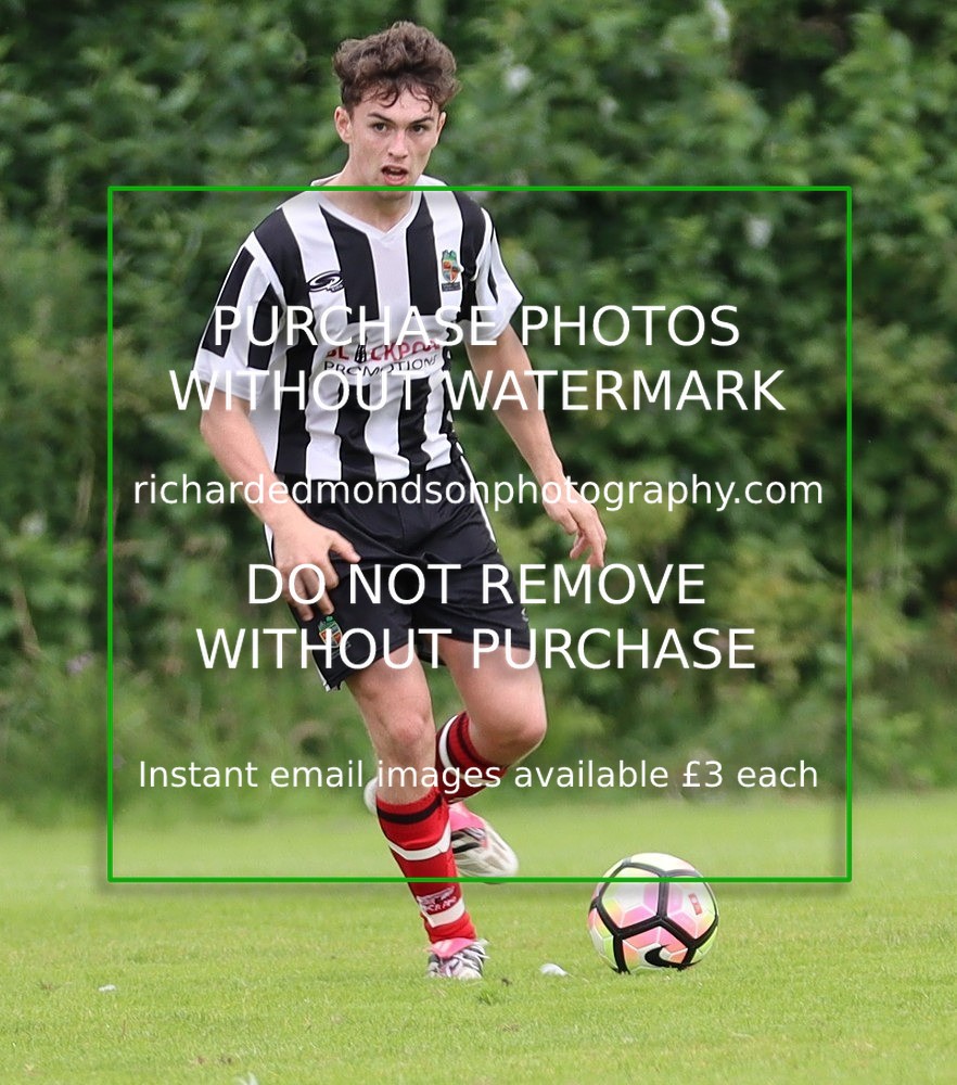 IMG_0022 - Kendal Town Under 18's vs Dalton (21/7/24)
