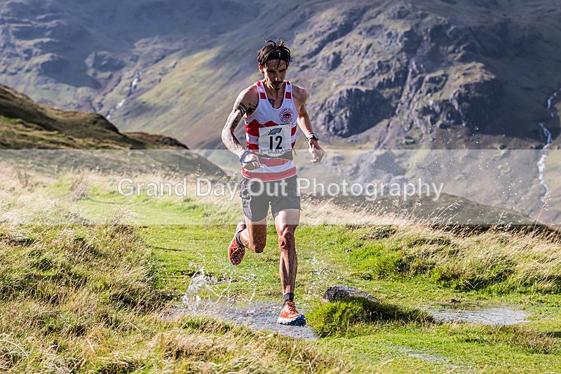 HBMR Leg 4-55 - Hodgson Brothers Mountain Relay Leg 4 Saturday 3rd October 2026