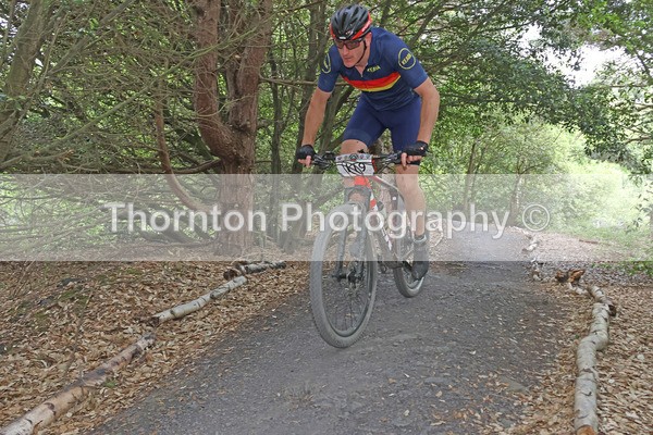 A41A8923 - MTB East Round 8 Betteshanger Kent 15th June 2025 13:20 Male Adult Elite/S1 start
