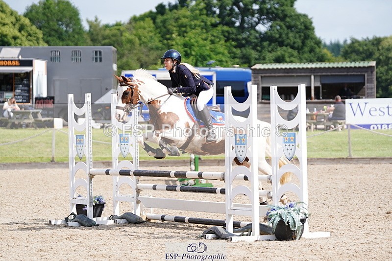 250613A-102214-01251 - Cls 9 85cm Amateur Quali