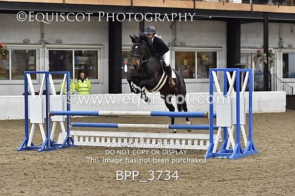 BPP_3734 - FRI CLASS 21 BR NOVICE/90CM