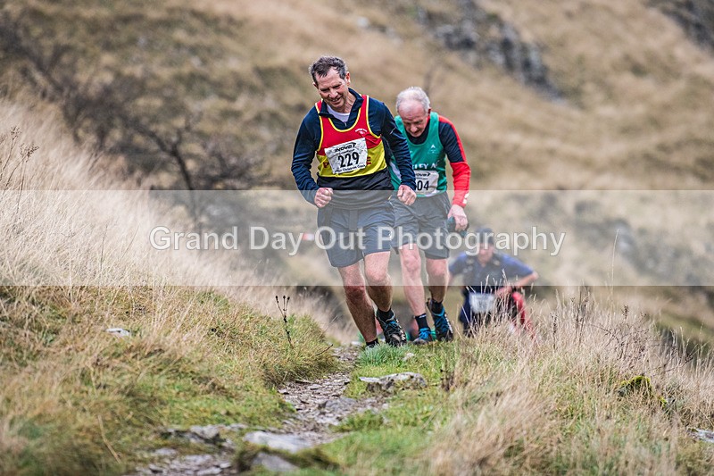 Litton-854 - Litton Christmas Cracker Fell Race Sunday 15th December 2024