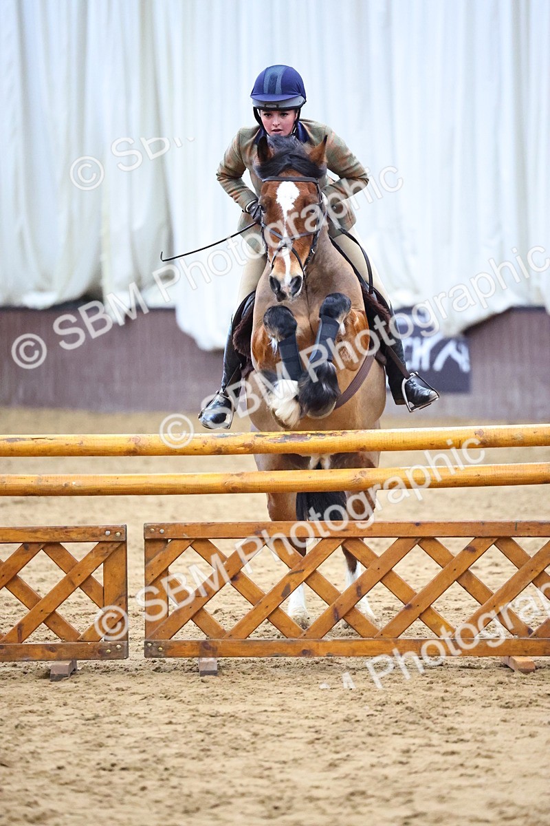 SBM_006586 - Class 43 - RIHS Qualifier Exceeding 43cms