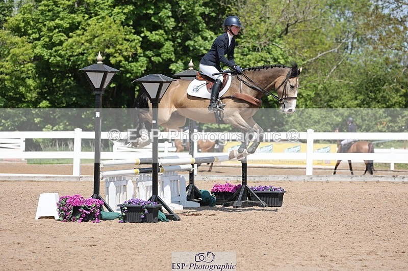 250509-124823-06712 - Cls 20 85cm Amateur Qualifier