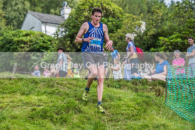 Grasmere Sports-750 - Grasmere Sports Junior & Senior Fell Races Sunday 24th August 2025