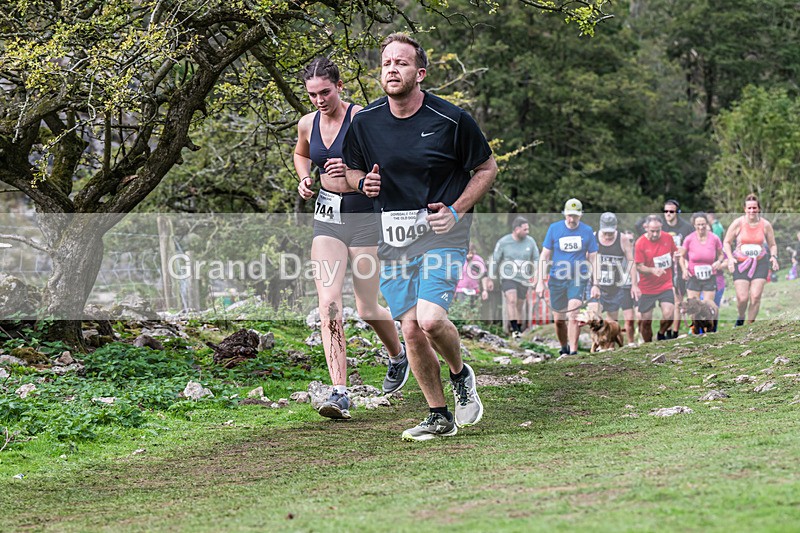 Dovedale-1701 - Dovedale Dash Sunday 4th October 2026
