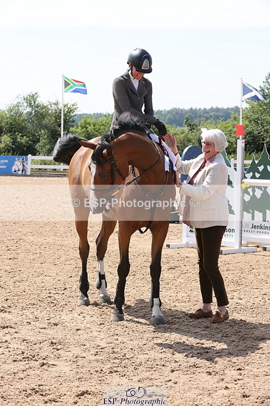 240718A-150931-06512 - Cls 13, 1 Star Silver Tour 1.20m