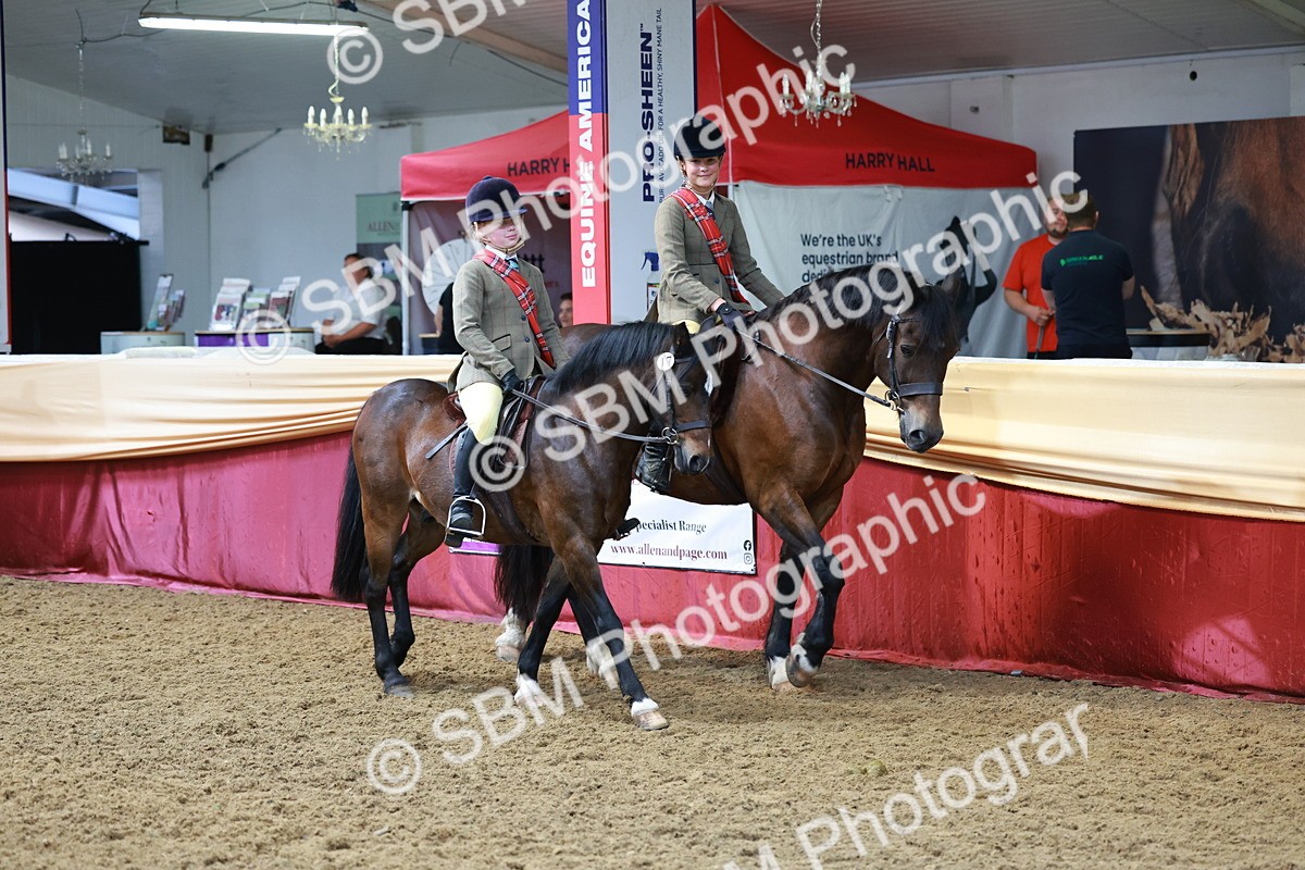 SBM_15445 - Class 109 - Ridden Pairs -Section A