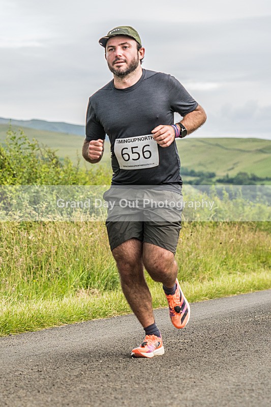 Lambfoot-324 - Lambfoot Loop Road Race Tuesday 2nd July 2024