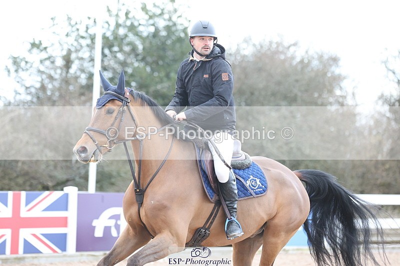 240223A-133153-01560 - Cls 5 Newcomers and 1.10m Open