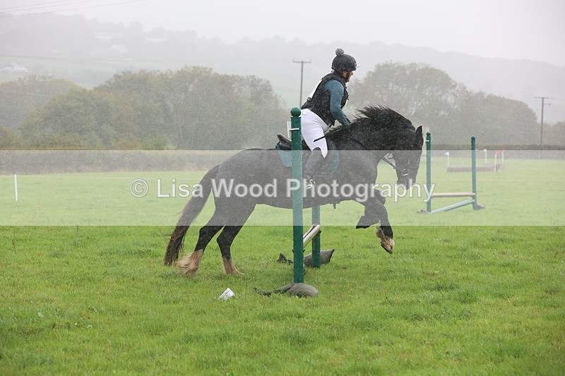 JPP_5032 - Class 1: 65cm : Showjumping