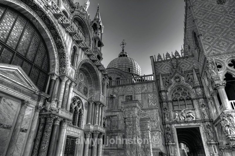  - Venice