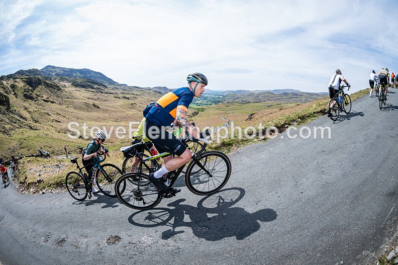 141451-2 - Hardknott Pass Camera 2 14.00-15.00