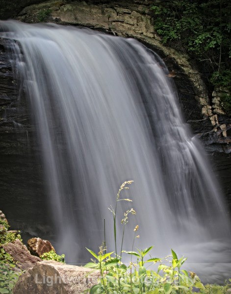  - Waterfalls