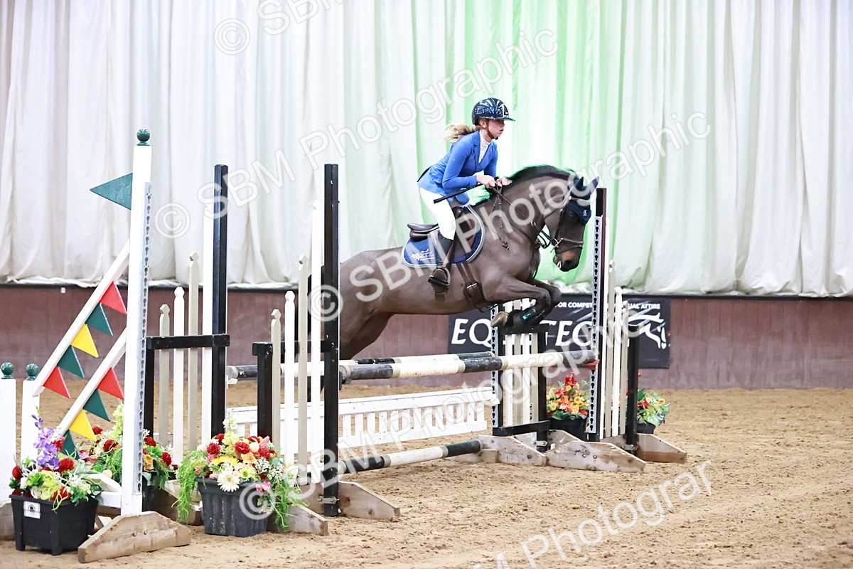 SBM_000250 - Class 2 - Pony Winter Champs 80cm