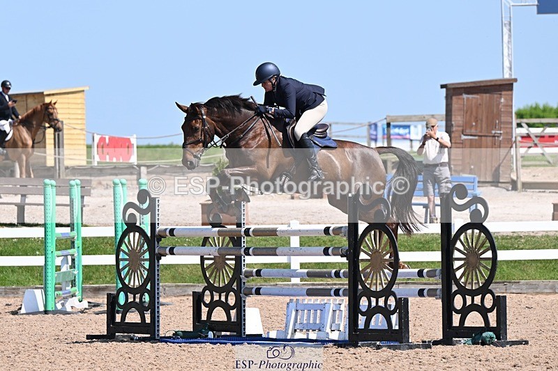 250514-144404-00591 - Foxhunter and 1.20m Open