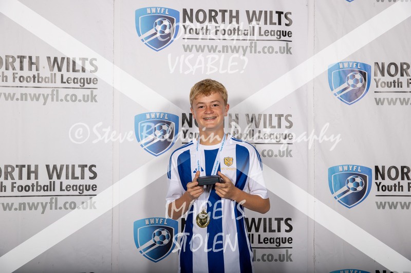 North Wilts Presentations 2026-174 - HG Sports FC Orange