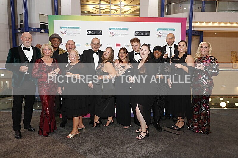 _09I0276 - The CYP Awards 2024