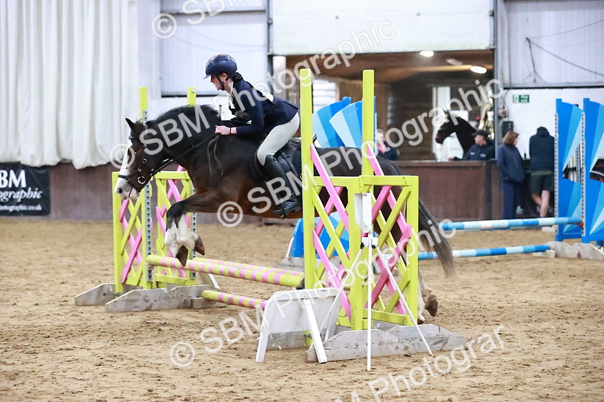 SBM_001251 - Class 3 - 60cm