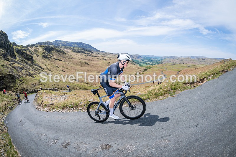 124031 - Hardknott Pass Camera 2 12.00-13.00