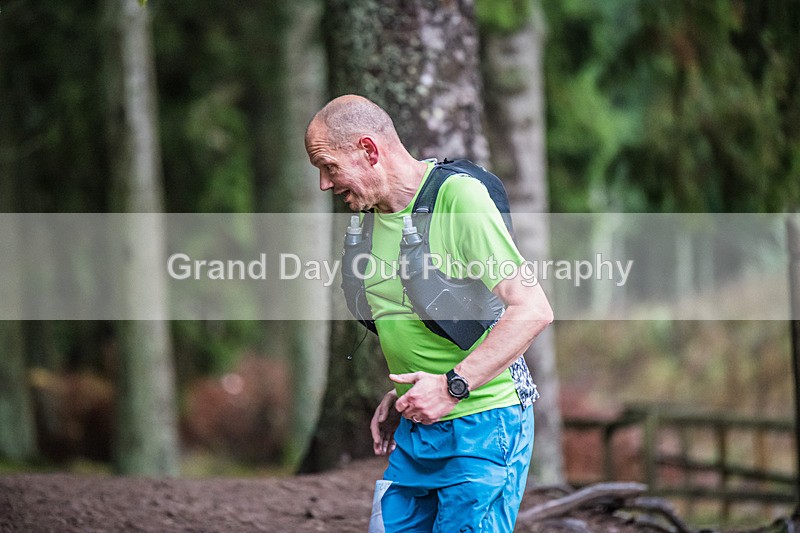 TVU-335 - High Terrain Events Tweed Valley 50 & 65K Ultra Trail Races Sunday 20th November 2022