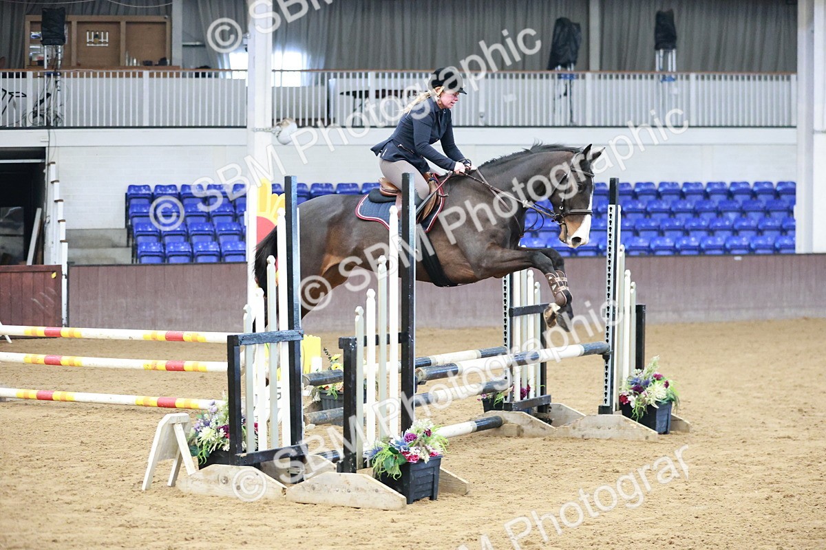 SBM_000032 - Class 1 - Clear Round