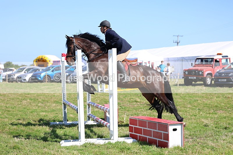 3E7A4616 - Class 2: Club 70cm