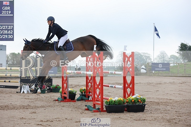 250424-091644-02673 - Cls 29 Young Horse 6yr old