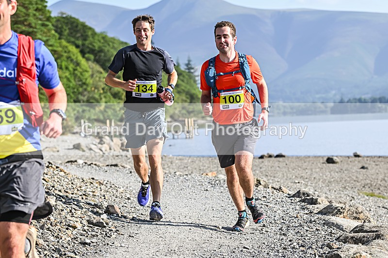 Borrowdale-158 - Fellside Events Borrowdale Trail Half Marathon Sunday 23rd August 2026