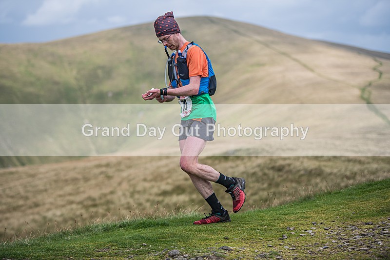 Sedbergh-522 - Sedbergh Hills Fell Race Sunday 18th August 2024