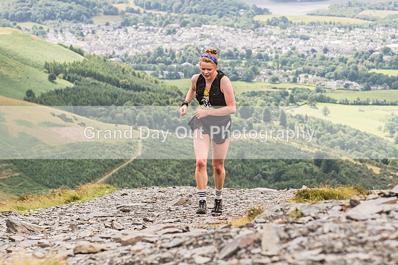 Skiddaw-151 - Skiddaw Fell Race Sunday 2nd July 2023