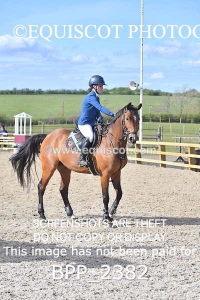 BPP_2382 - CLASS 23 SUN Senior Discovery/ 1m Open