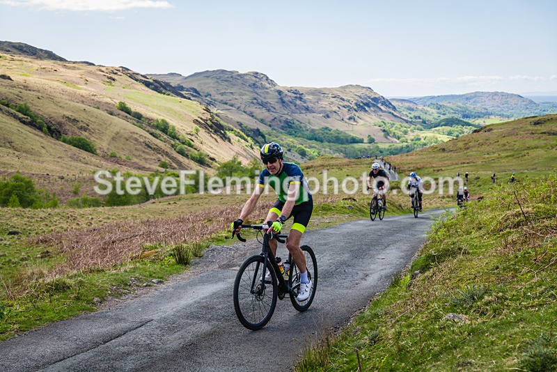 141234 - Hardknott Pass Camera 1 14.00-15.00