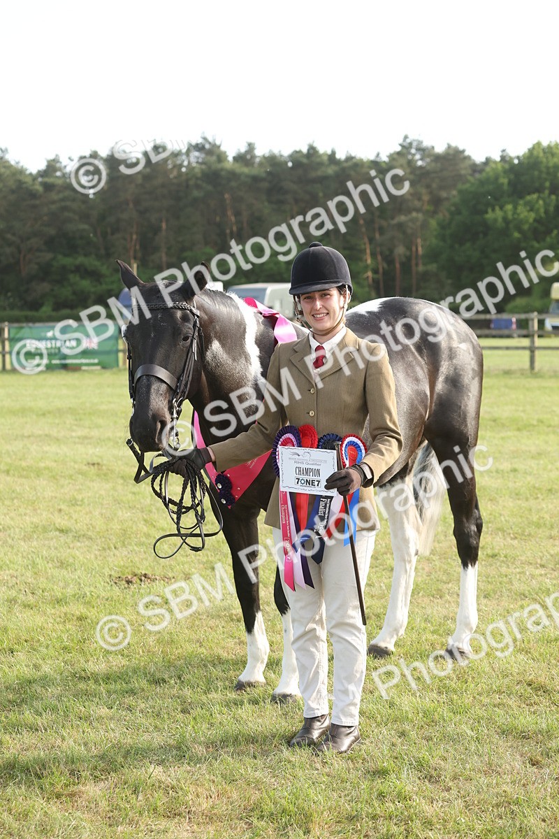 SBM_10602 - Class 33-38 - SSADL RIHS Qualifiers