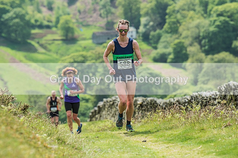 Two Tops-708 - Two Tops Fell Races (Junior & Senior) Saturday 20th May 2023