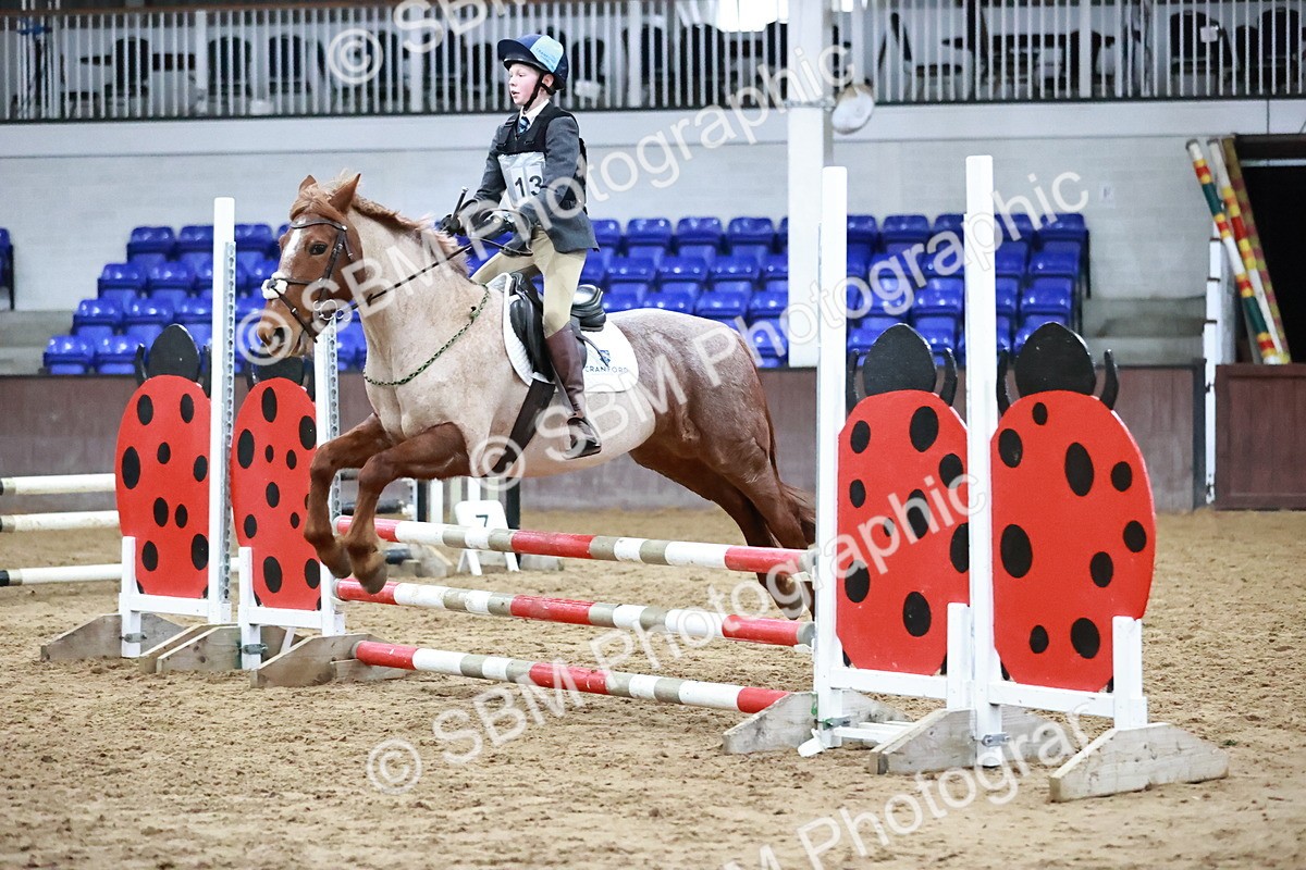 SBM_001449 - Class 4 - 70cm