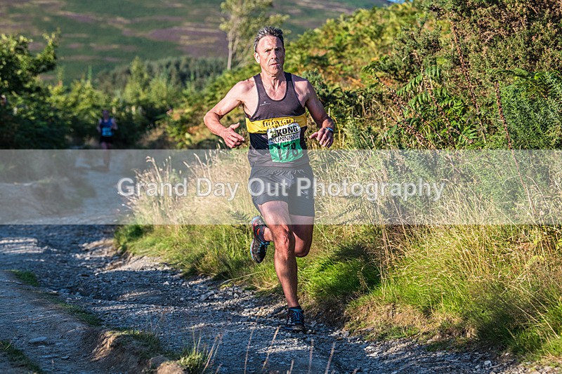 Latrigg-453 - Not Round Latrigg Race Wednesday 14th August 2024