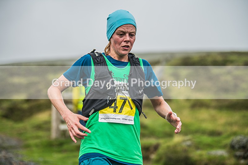 Skiddaw-617 - Skiddaw Fell Race Sunday 6th July 2025