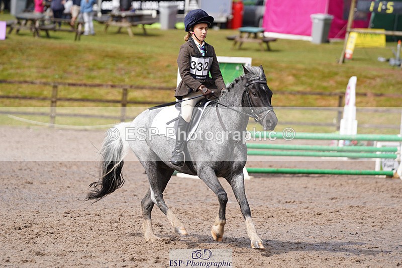 240824X-105624-23150 - 70cm Round 1 9.30 to 11.10