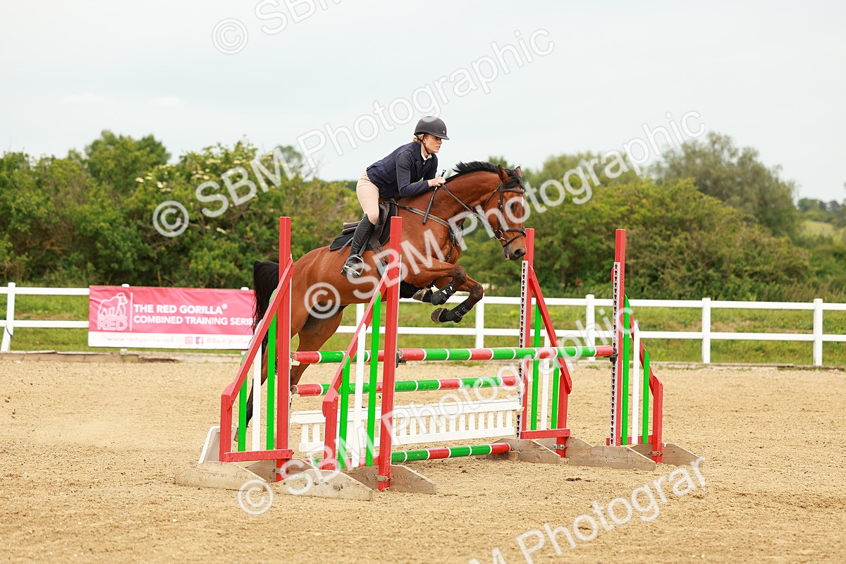 SBM_001786 - Class 3 - Senior Discovery - 1.00m