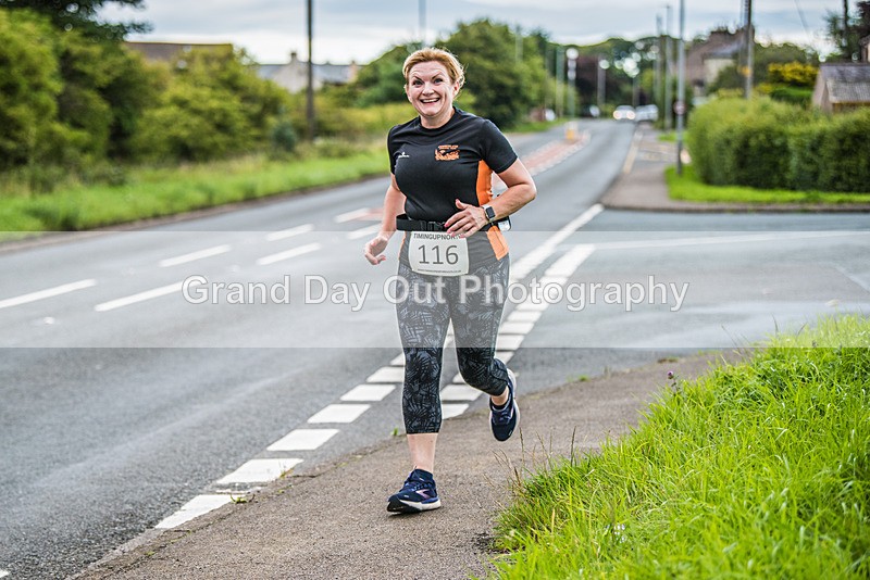Netherhall-453 - Netherhall 10K Road Race & Children's Races, Wednesday 2nd August 2023