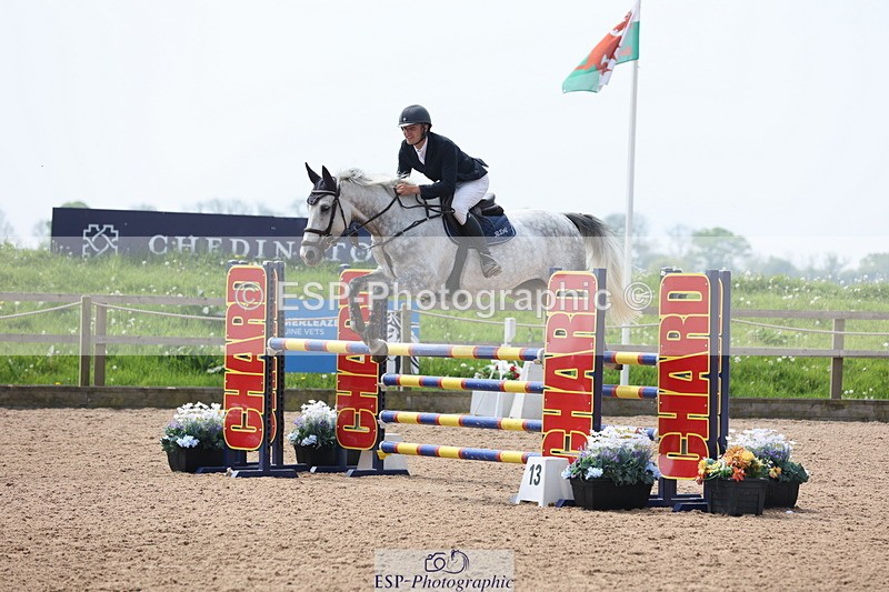 240511A-114738-12492 - Cls 35 Prestige Big Star Champ Quali