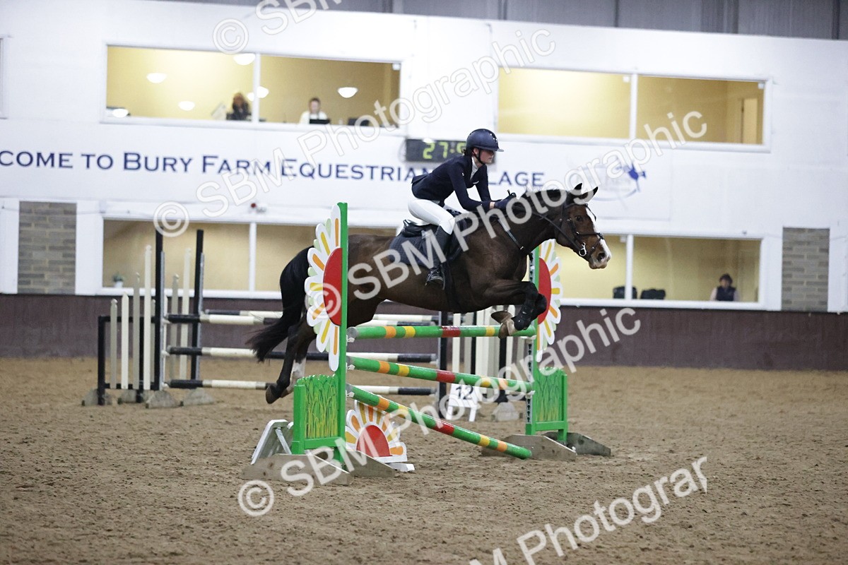 SBM_005661 - Class 7-8 - 1.00m 1.10m