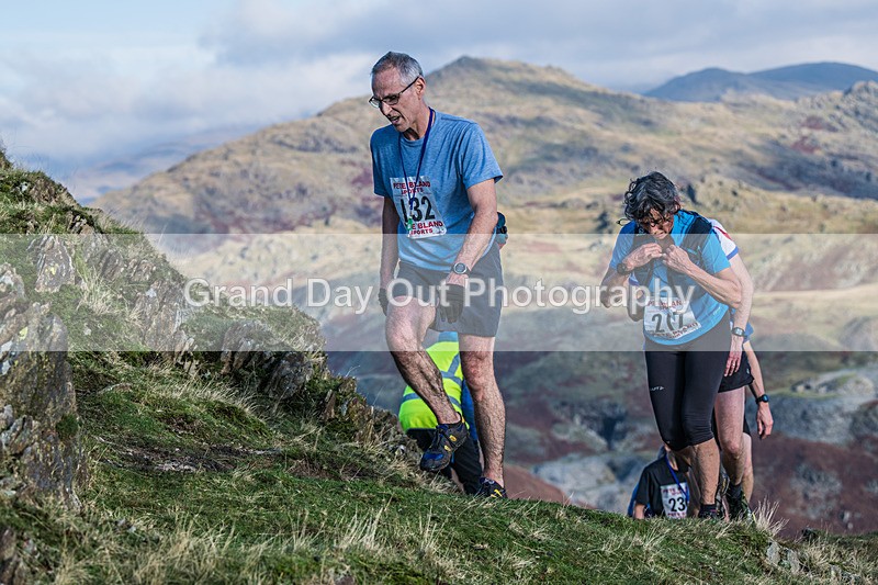 Dunnerdale-460 - Dunnerdale Fell Race Saturday 12th November 2022
