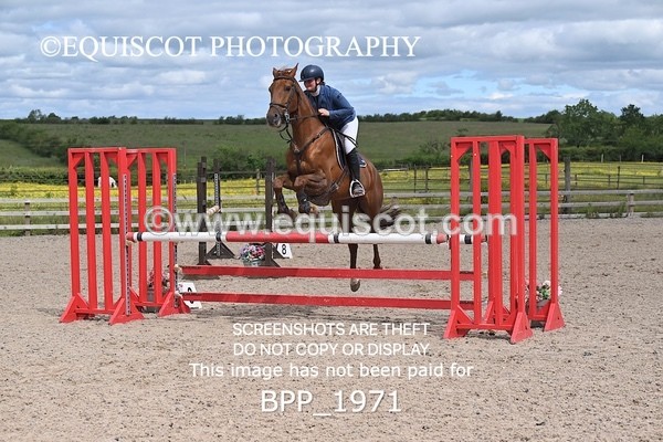 BPP_1971 - CLASS 19 SUN Senior Discovery/ 1m Open