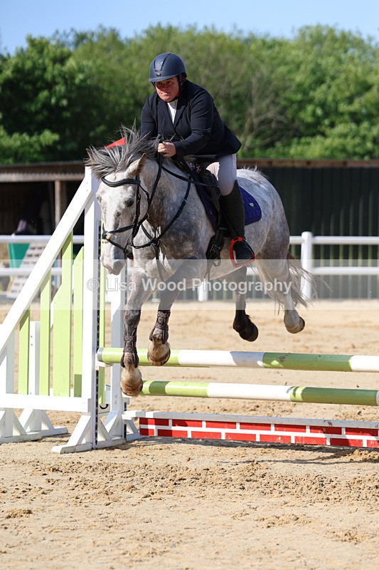 3E7A4823 - Class 2: Senior 70cm