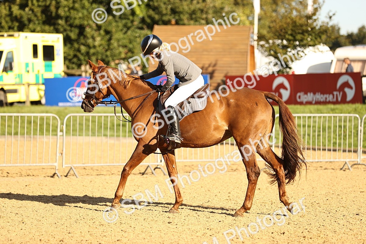 SBM_34579 - J38 - Senior 80cm Championship