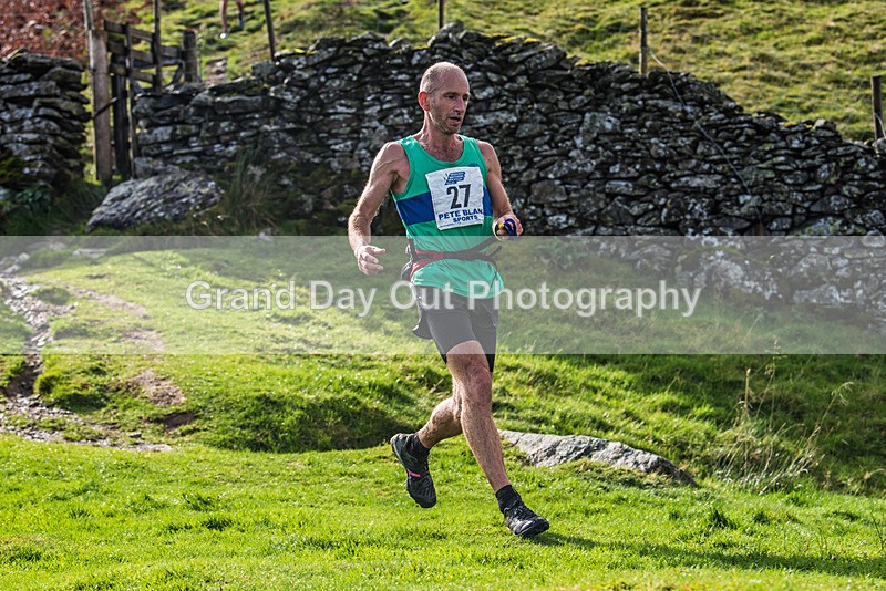 HBMR Leg 4-72 - Hodgson Brothers Mountain Relay - Leg 4 Sunday 1st October 2023