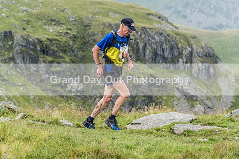 Kentmere-256 - Kentmere Horseshoe Fell Race Sunday 21st July 2024
